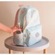 Pusheen Foodie Collection School Backpack