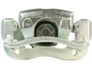 Rear Left Brake Caliper For 2012-2017 Hyundai Accent 1.6L 4 Cyl 2013 TP122KB (for: Hyundai)