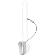 Insta360 GO 3 and GO 3S Magnet Pendant Safety Cord (White)
