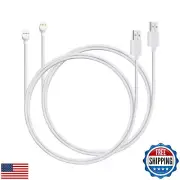 WOFTD Power Cord for Google Nest Cam (Battery) Only, Weatherproof Charging Ca