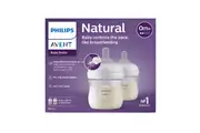 Avent Bottle Natural Response 125mL 2 Pack