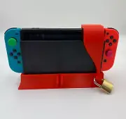 Nintendo Switch Game Console Safe