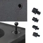 Plastic Entertainment Center Audio Speaker Part Name Simple And Convenient