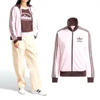 在飛比找momo購物網優惠-【adidas 愛迪達】Beckenbauer Tt 女款 