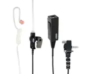 ARC T23014 Two-Wire Headset Kit for Vertex Standard VX & EVX Series 2-Way Radios
