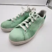 Adidas Pharrell x Hu Holi x Stan Smith 'Green' Sz 4.5M/6W
