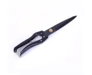 Flower Bed And Grass Shear Extra Sharp Garden Hand Pruners, Easier Cutting, Comfortable Ergonomic, Less Effort Gardening Scissors For Men & Women,Style3