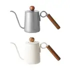 Gooseneck Kettle Pour over Coffee Kettle Hand Drip Coffee Pot for Cafe Home