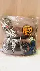 VERA BRADLEY (NWT/80" x 50"/Dogs In Costumes) "HOWL-O-WEEN" Plush Throw Blanket