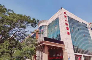 OYO天地人和酒店(深圳盛平店)Tiandi Renhe Hotel (Shenzhen Shengping)