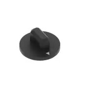 BLACK KNOB FOR TIMER