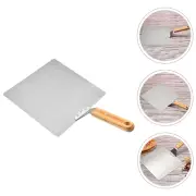 Kitchen Baking Pizza Server Spatula Egg Flipper Spatula Cake Mover Spatula