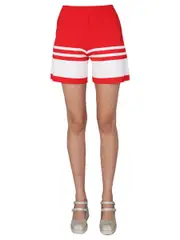 [Moschino] Moschino-"Sailor Mood" Shorts-Donna 38