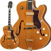 Epiphone 150th Anniversary Zephyr DeLuxe Regent