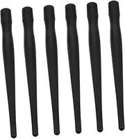 JOINPAYA 6pcs Cartoon Drawing Pen Holder Office Pen Stand for Nurses for Drawing Writing