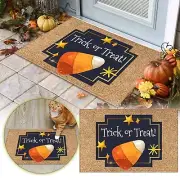 Unleash The Halloween Spirit: Decor For Your Home Halloween Themed Carpet To