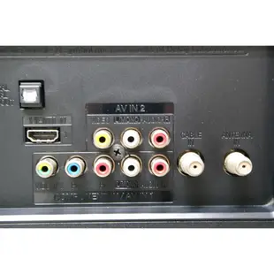 樂金 LG 42LB5610 42吋LED液晶電視 視訊盒+HDMI+AV+色差+USB(二手良品、高雄面交自取)