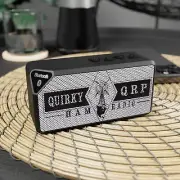 QuirkyQRP Jabba Bluetooth Speaker