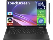 HP Spectre x360 14" Touchscreen Intel Ultra 7-155H 32GB 512GB SSD Wi-Fi 6E W11H