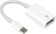 USB c to USB 3.0 OTG Converter c to Standard USB Adapter Phone Laptop Compatible