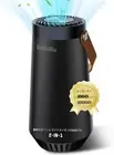 Car Air Purifier, Ozone Generator and Negative Ion 2-in-1 Machine for the Bedroo