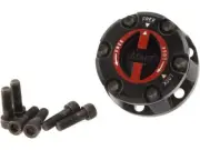 Locking Hub For 1989-1994 Isuzu Amigo 4WD 1990 1991 1992 1993 ZQ576BC (for: Isuzu)