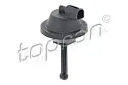 TP Air Supply Control Flap Fits AUDI A3 SEAT Cordoba SKODA VW Bora 06A129061