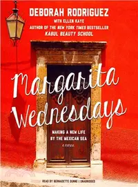 在飛比找三民網路書店優惠-Margarita Wednesdays ─ Making 