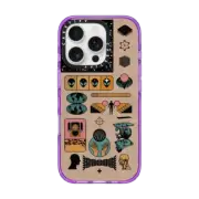 iPhone 16 Pro Impact Case MagSafe Compatible Developer