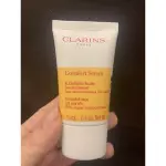 克蘭詩 CLARINS 野芒果滋養去角質霜 15ML 旅行組 小樣