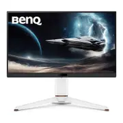 BenQ MOBIUZ 27” 2K 1ms 180Hz USBC Free Sync Monitor [EX271Q]