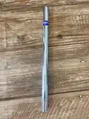 GARY TURNER HUNTINGTON BEACH CA GT BMX RACING SEAT POST 7/8 22.2