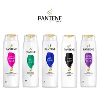 在飛比找蝦皮購物優惠-洗髮精 Shampoo Botol pantene 160m