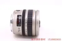 在飛比找Yahoo!奇摩拍賣優惠-相機鏡頭Canon 佳能 EF 24-85 3.5-4.5 