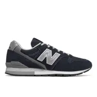 在飛比找Yahoo奇摩購物中心優惠-NEW BALANCE NB 996系列 運動鞋 復古 休閒