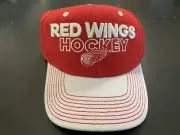 Detroit Red Wings Adidas NHL L/XL Hat Cap New NWT
