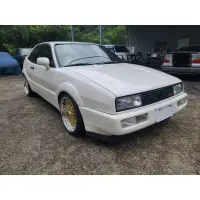 在飛比找蝦皮購物優惠-VW volkswagen 福斯 Corrado G60 1