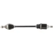 TrakMotive Drive Axle Front HON-7051 BPF