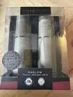 Cole & Mason Salt And Pepper Mills Grinders