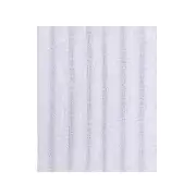 Knightsbridge Linear 220 GSF Reversible Bath Rug 17 x 24