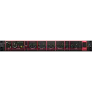 Behringer UV1 Microphone Preamp Voice Processor Interface