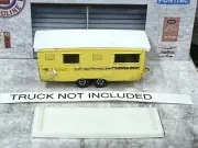 MATCHBOX SUPERFAST # 57 TRAILER CARAVAN (TOP ONLY)