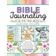 Bible Journaling for the Fine Artist