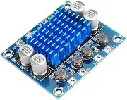 FSNEODYV Audio Amplifier Board， TPA3110-XH-A232 Digital Power Audio Amplifier Board 30Wx2 2.0 Channel DC8-26V/3A 53x45x14mm