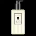 Jo Malone London English Pear & Freesia Body & Hand Wash with Pump 8.5 oz. New