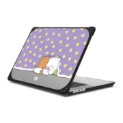 MacBook Pro 16-inch (M1 - M4) Bounce Case Nap Time