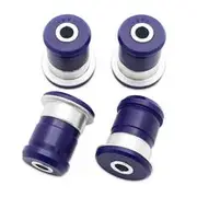 SuperPro Rear Control Arm Bushing Kit - SPF4891K