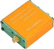 Ultra Low Noise Amplifier, LNA Module for RF Software Defined Radio, 0.1MHz‑6GHz Full Band 20dB High Gain Power Preamplifier Module for Sdrplay 1A (Shipped Without Battery)