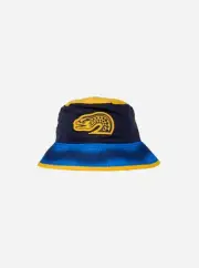 Parramatta Eels NRL 2025 Players Macron Bucket Hat!