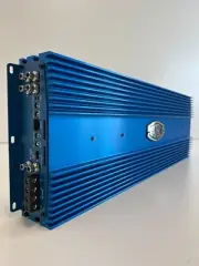 Gately Audio G1-7100D Amplifier Monoblock Amplifier 5700 Watt RMS Power